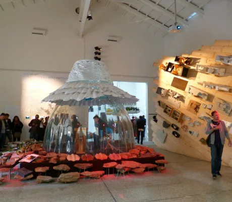 La Biennale di Venezia – Architecture Program study trip