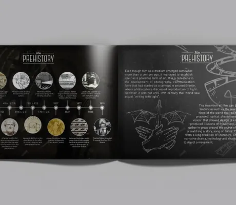 Success of young designers from Department of Arts presented in Bosnian media