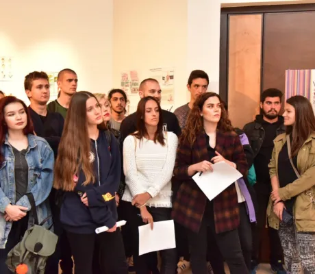 VACD Orientation Meetup