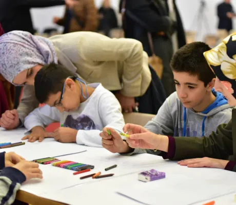 World Day of Persons with Disabilities marked at IUS