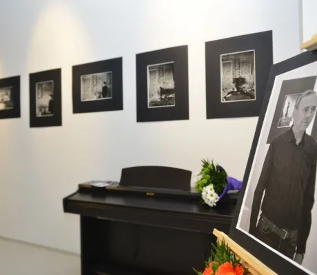 In memoriam Toše Mitaševski