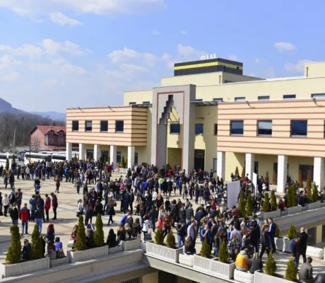 IUS Received Grant from Council of Ministers of BiH for Horizon 2020 project “Gender Equality in Higher Education in BiH”