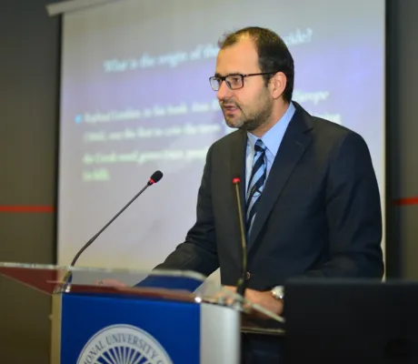 Genocide in the Practice of the ICTY