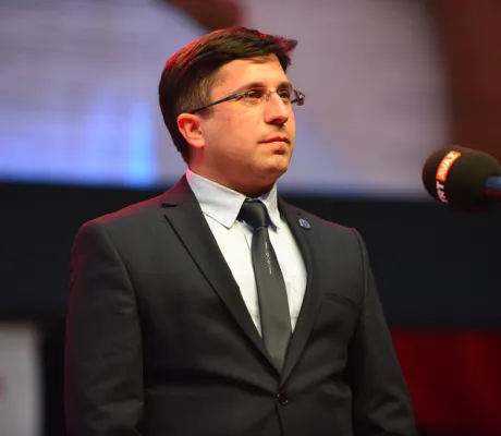 IUS supported Children's Day in Zenica