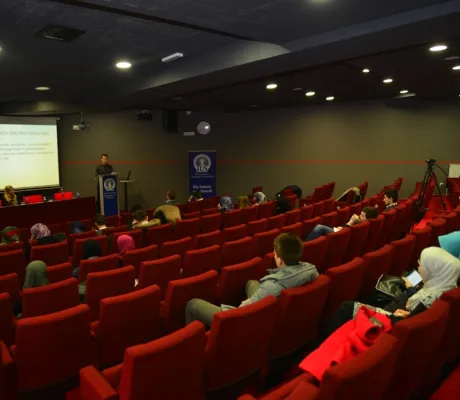 Muslim Man & Women in Contemporary World