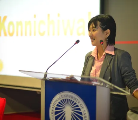 So you think you know Japan?