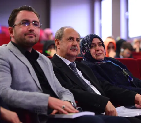 Lecture - Morality of living together