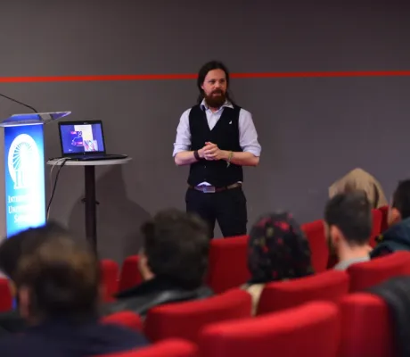 Hearing Voices Phenomenon Workshop