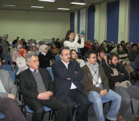 Global Economic Crisis: The Perspective of Islamic Banking