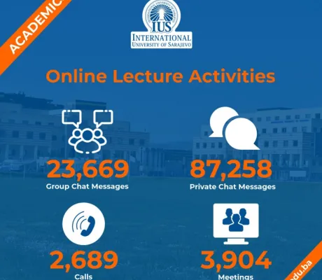 Spring 2020 Online Lecture Activities