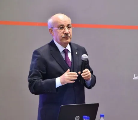 Opportunities for Collaboration with Istanbul Technical University: Dual Diplomas, Academic Exchange, Transfer of Know-How, Projects, and Incubation 