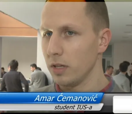 BHT1 published a feature about the European Forum Alpbach (EFA)