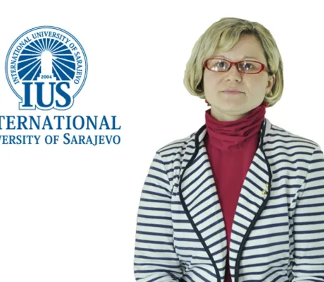 Prof. Anela Hasanagić visited Psychological Laboratory in Zagreb