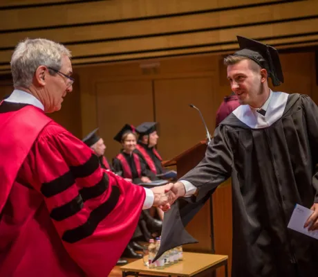 IUS Graduates at International Universities Worldwide