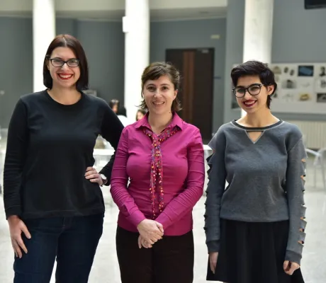 See You in Poland: Three ELIT Students to Participate in Erasmus+ Exchange