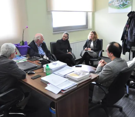 IUS in Cooperation with International Festival Sarajevo Winter