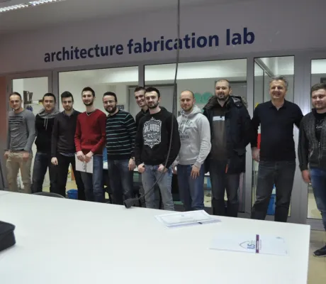 Another CNC Operator Course Successfully Completed