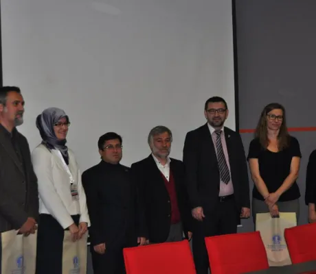 2nd IUS Graduate Conference