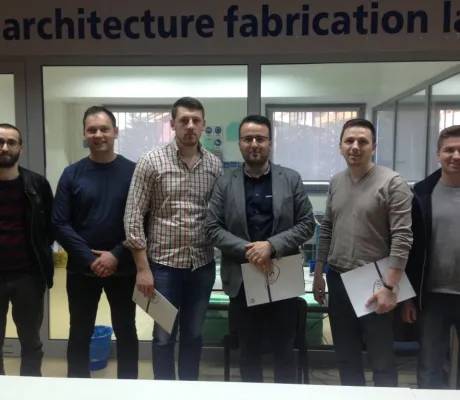 Another CNC Operator Training Successfully Completed