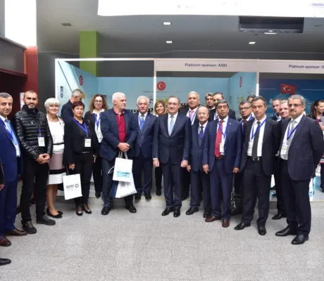 2nd Conference on Water Supply Systems “Trenchless Balkans 2018” at IUS