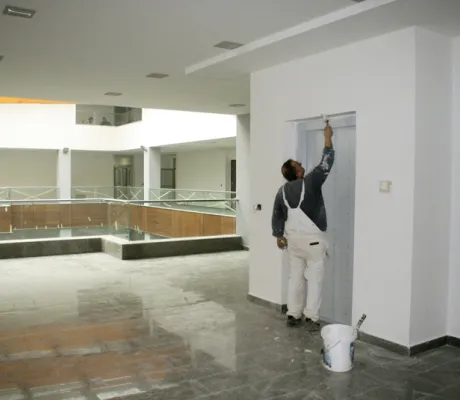 Students to start Spring Semester at New Campus 