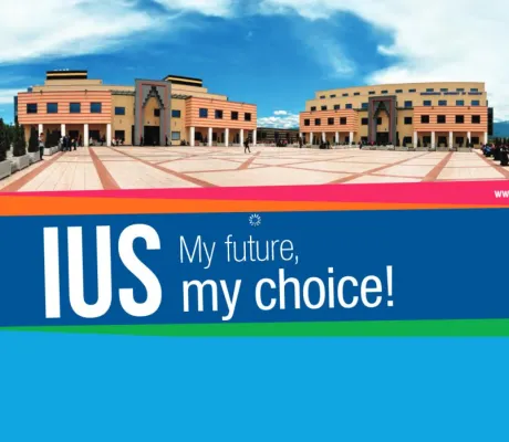 Vice Rector attends opening ceremonies of TIKA projects