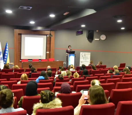 Celebration of World Bioethics Day 2018