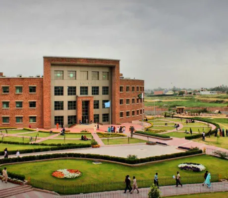 IUS delegation visited COMSATS Institute (CIIT), Islamabad