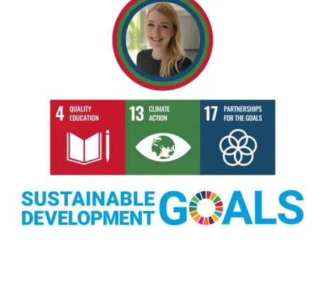 New course in the field of sustainable development at IUS