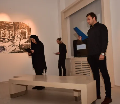 Failed Coup in Turkey: People for Democracy