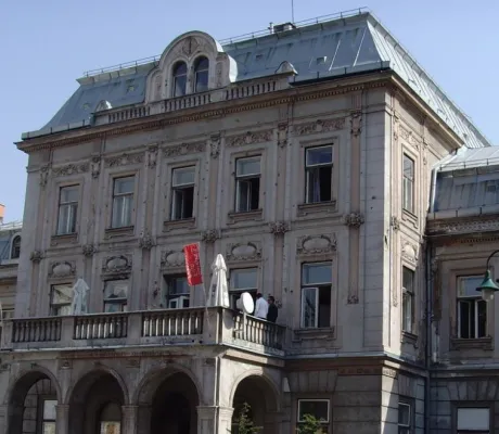 International THMT 15 Symposium