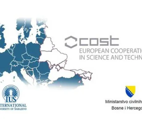 Grant for EU-Horizon 2020 Project Preparation by the Council of Ministers BH “Gene Editing and Genetic Counselling: Perspectives in Biomedicine and Bioethics” 2017-2018