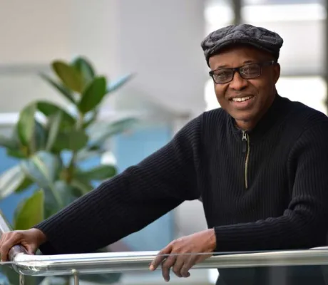 Philip Aka of the IUS Law Faculty Airs His Contribution to the Restructure Debate in Nigeria   