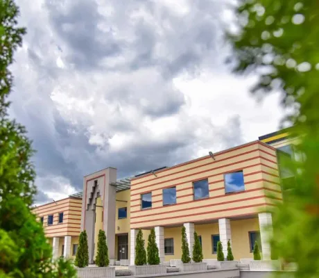 Six IUS Study Programs Obtained Unconditional International Accreditation 