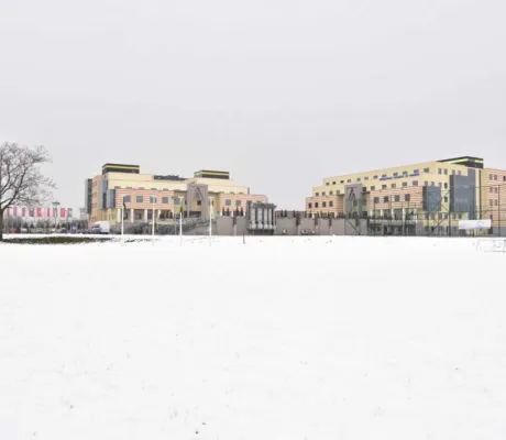 Strengthening Institutional Capacity for Recognition of Qualifications In BiH