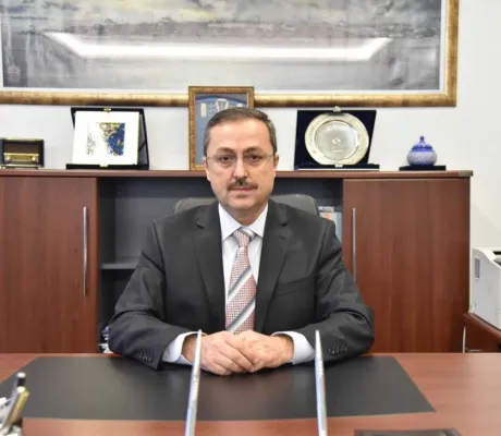 Dr. Ahmet Yıldırım for “Oslobođenje”: The best “reconciliation” is looking at the benefits