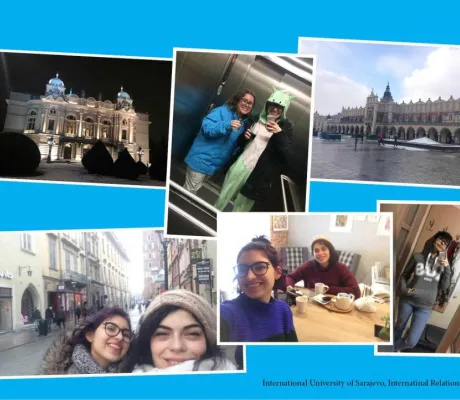 My Exchange in Zielona Gora