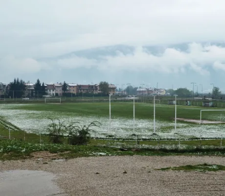 IUS and Municipality of Ilidža signed an agreement