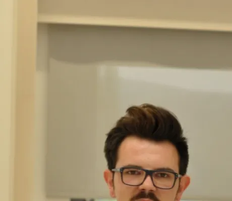 A Photo Exhibition at IUS Art Gallery