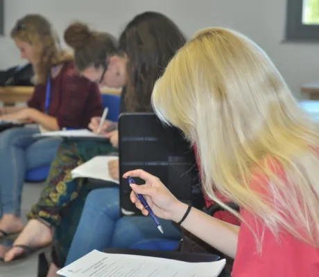 Successful completion of Summer School "Cross Continental - Interethnic Relations for Peace’’