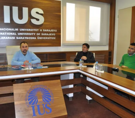 Round Table 6 – 2013 Census in BiH