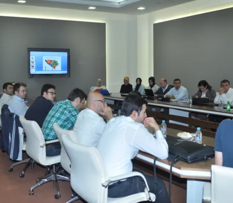 Successful completion of the Istanbul Economics and Finance Workshop VI