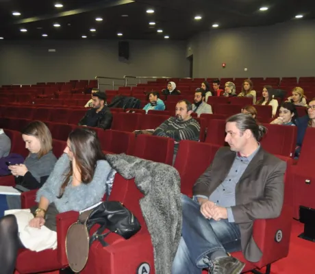 Documentary on Genocide