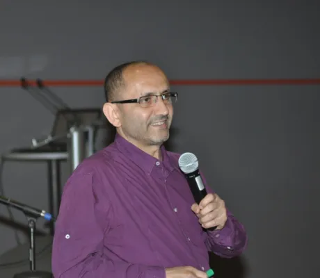 A workshop successfully completed at IUS