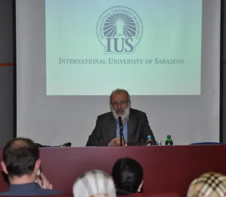 Süleyman Gündüz - Is the new world war possible?