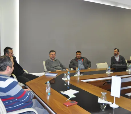 BSC Round Table on the New Government in the Federation of BiH