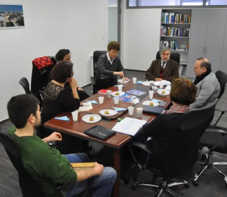 IUS established cooperation with ProCredit Bank