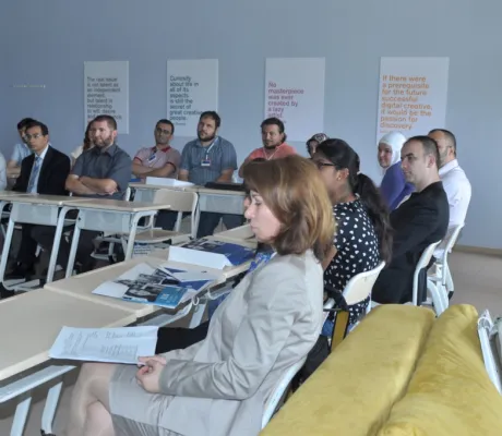 The 3rd Regional Conference on ''Soft Computing'' held at IUS