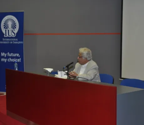 Remembering the life and work of Necip Fazil Kisakürek