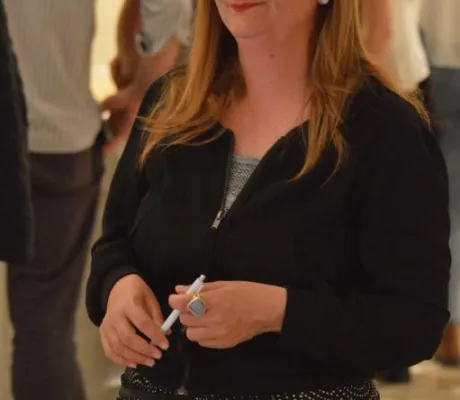 IUS professor and students visited Sarajevo Museum